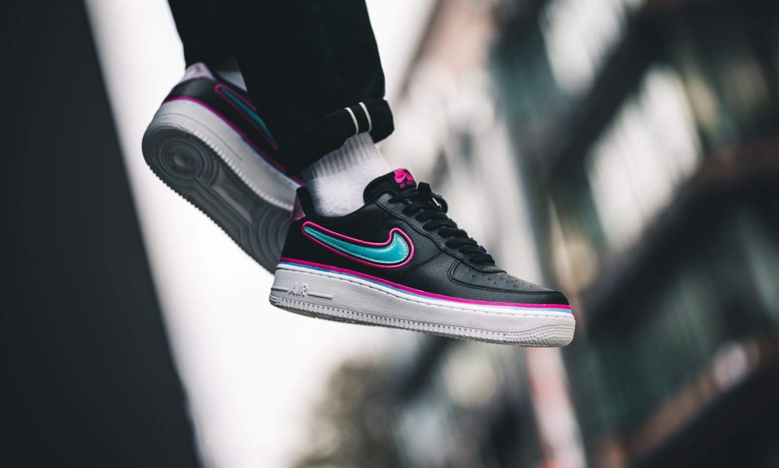 nike air force 1 07 footasylum