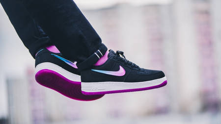 Available EARLY: Get Your Hands On The Air Force 1 'Jelly Jewel'