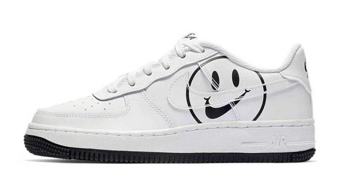 have a nike day af1 high