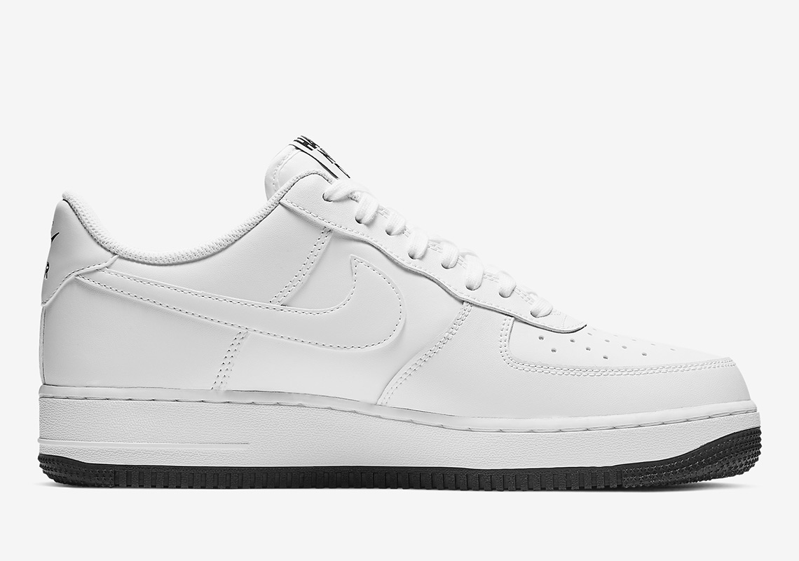 A Closer Look At The Nike Air Force 1 'Have A Nike Day'