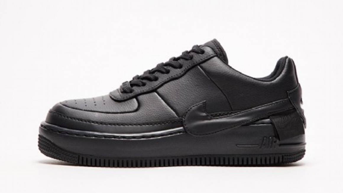 footasylum air force 1