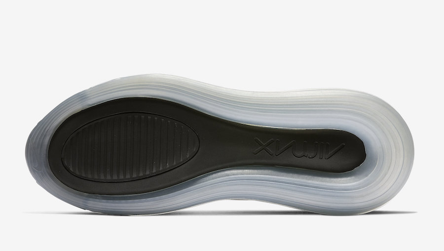 Step Into The Future With The Nike Air Max 270 'Carbon Grey'