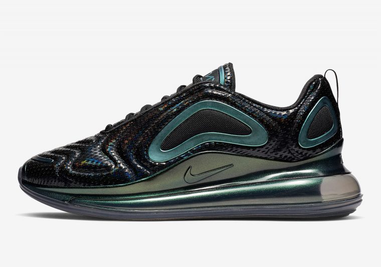 nike air max 720 iridescent 