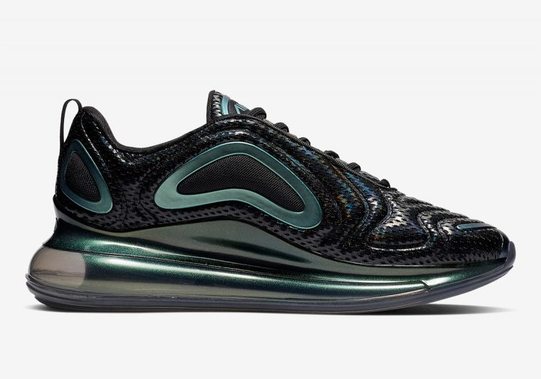 nike air max 720 iridescent 