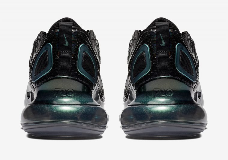 nike air max 720 iridescent 