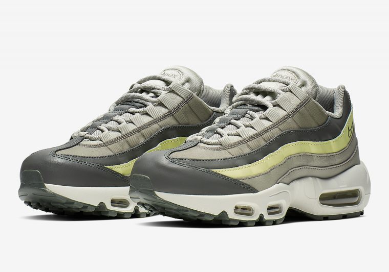 Nike Air Max 95 Mineral Spruce