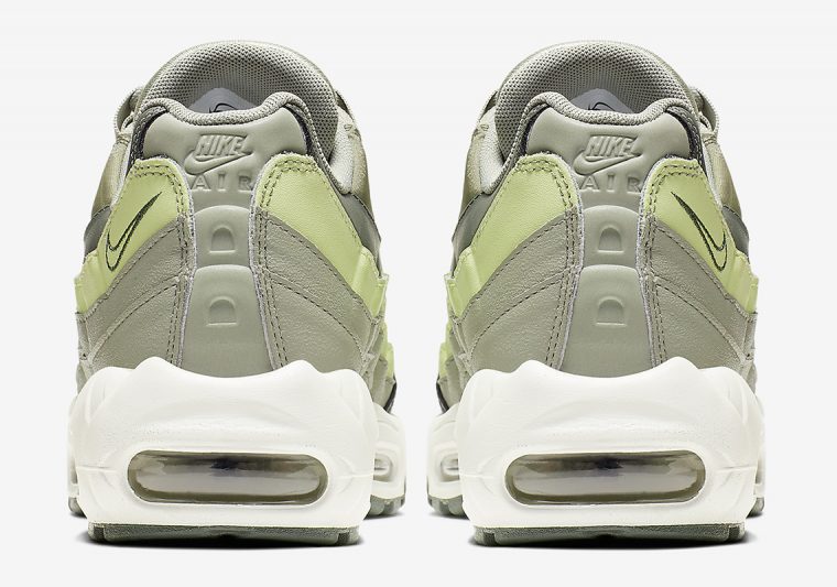 Nike Air Max 95 Mineral Spruce