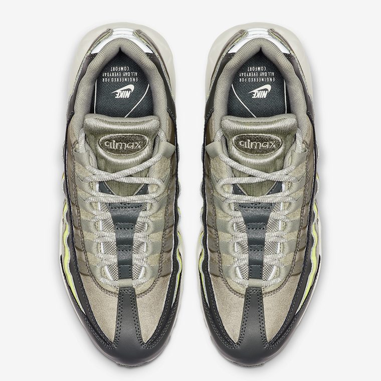 Nike Air Max 95 Mineral Spruce
