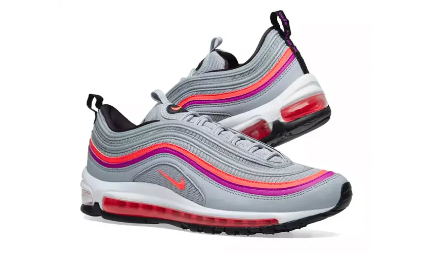 End clothing store air max 97