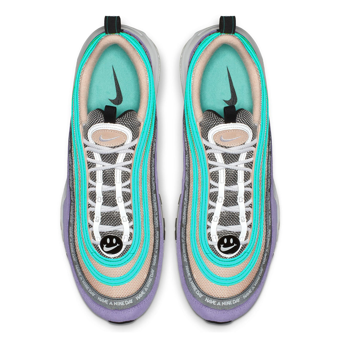 "Have A Nike Day" Returns Again On The Air Max 97