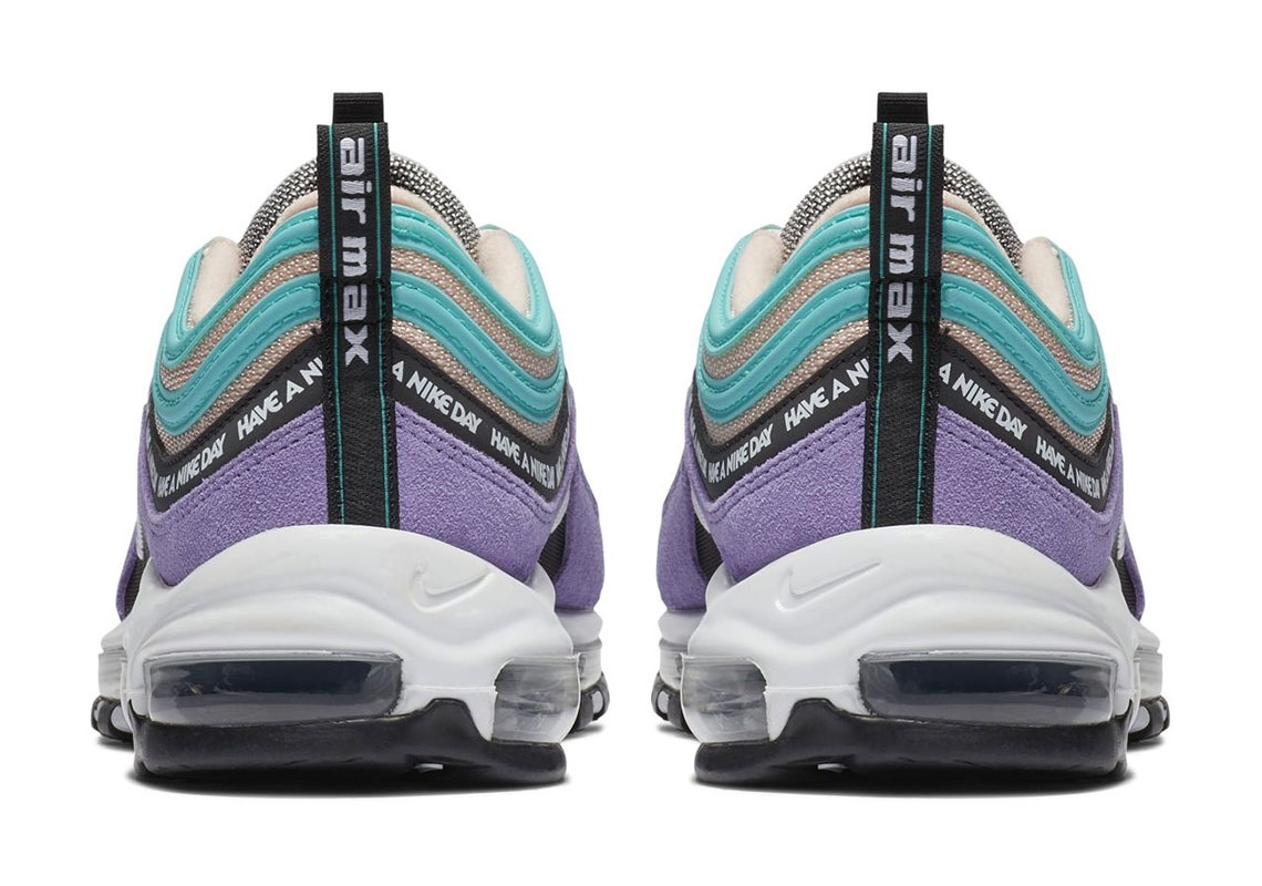 "Have A Nike Day" Returns Again On The Air Max 97
