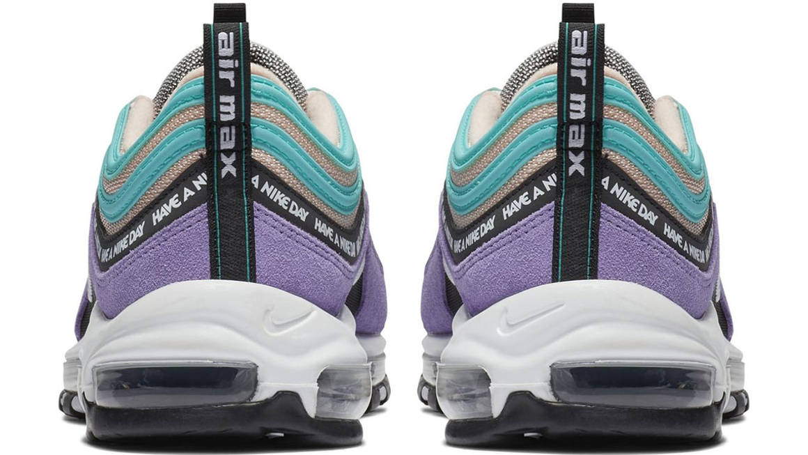 have a nike day 97 blue
