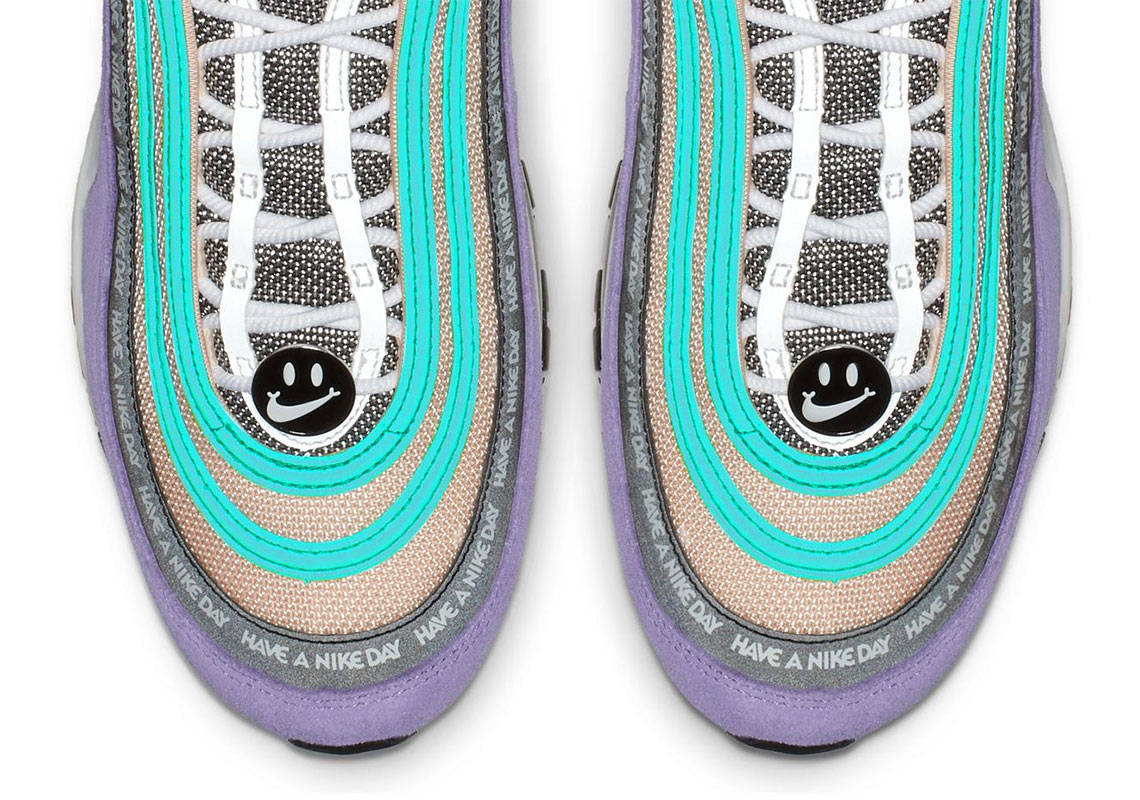 Have A Nike Day Returns On The Air Max 97 The Sole Supplier