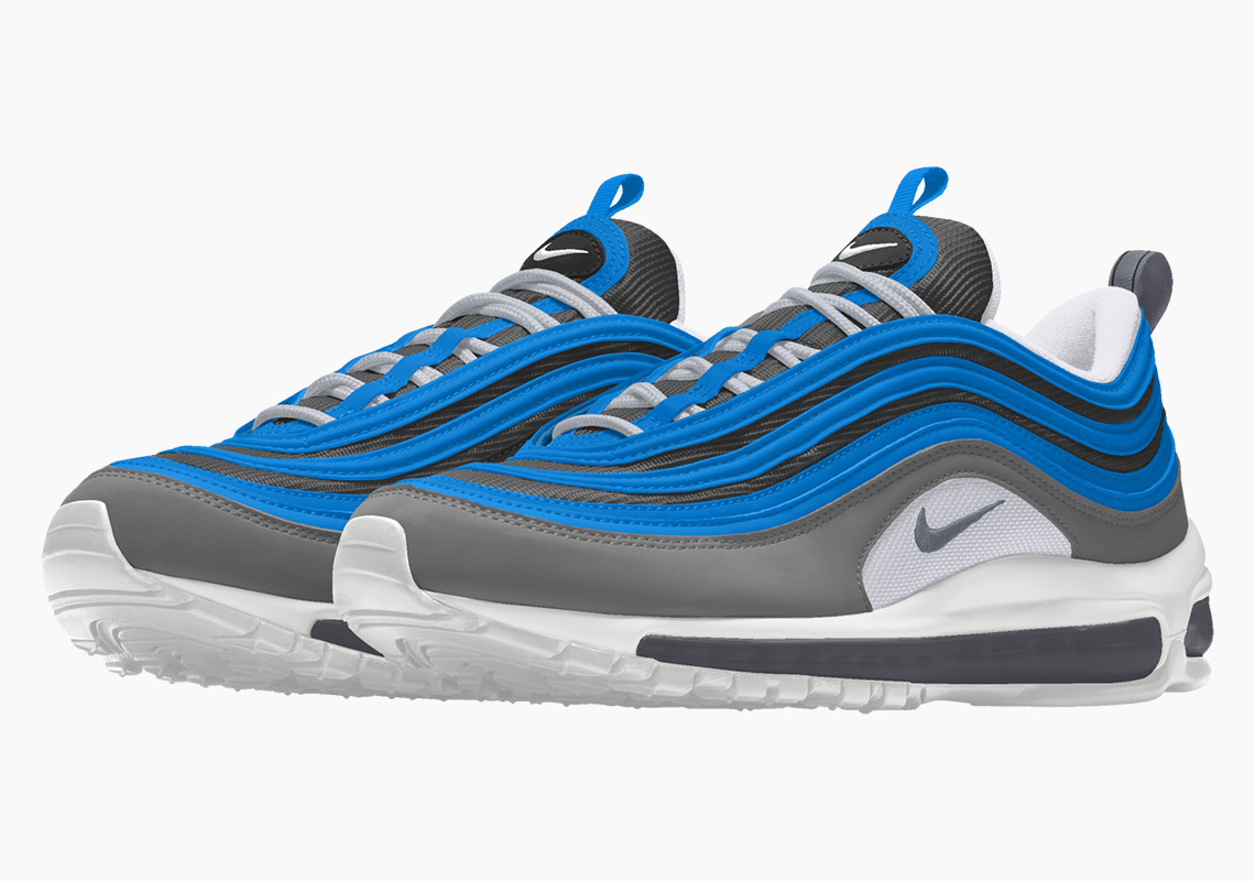 nike air max 97 design your own
