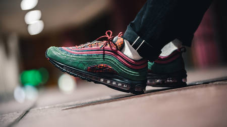 You Need The Nike Air Max 97 ‘Jacket Pack’ In Your Winter Rotation You Need The Nike Air Max 97 ‘Jacket Pack’ In Your Winter Rotation