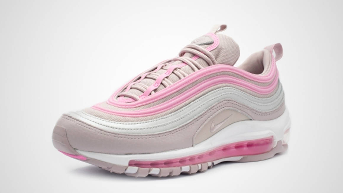 air max 97 pink violet black