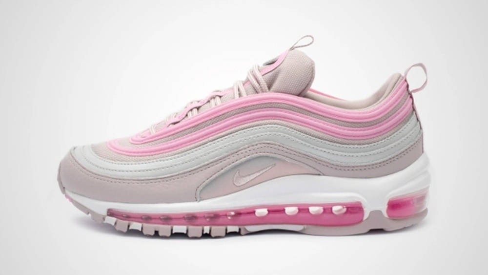 nike air max 97 violet ash pink nike air max 97 violet ash pink