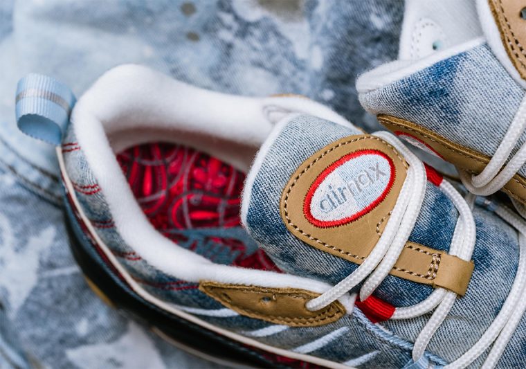 Nike Air Max 98 Wild West