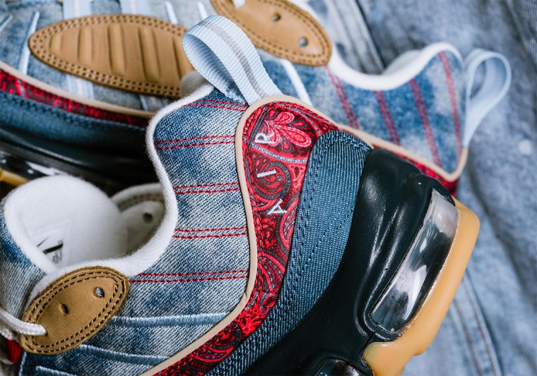 Nike Air Max 98 Wild West