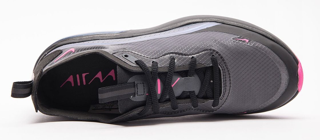 Nike's Air Max Dia Is Taking Over The Sneaker Scene In 'Laser Fuchsia'