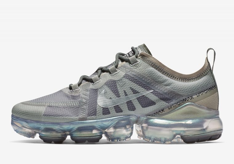 nike air vapormax 2019 mineral spruce