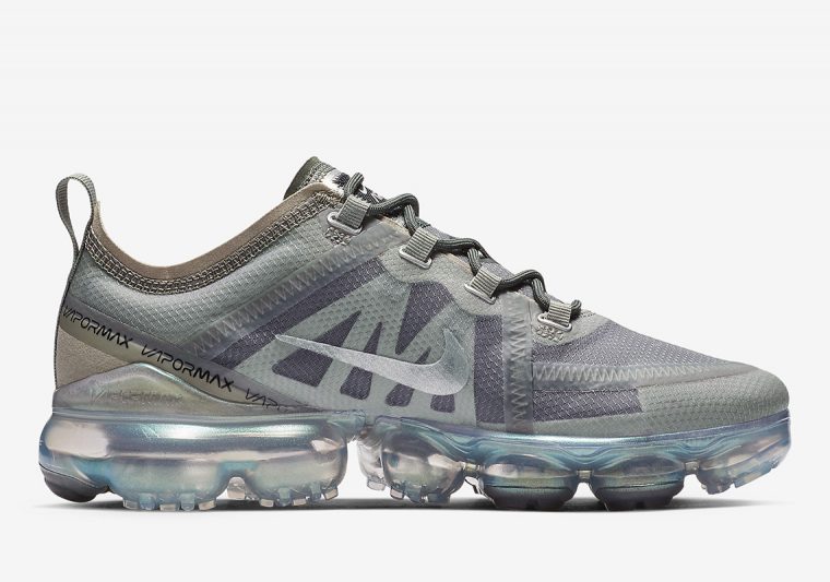 nike air vapormax 2019 mineral spruce