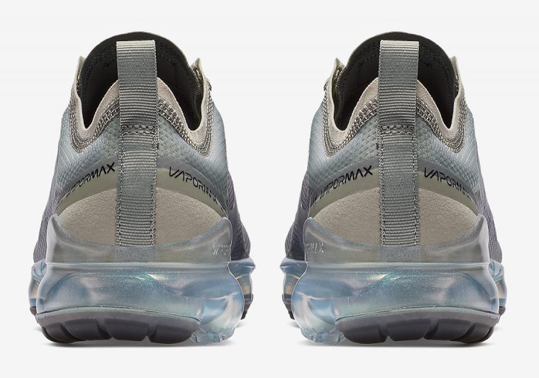 nike air vapormax 2019 mineral spruce