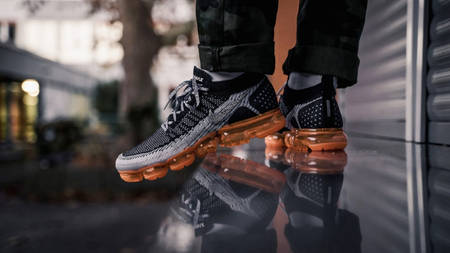 Go Wild With The Nike Air VaporMax 2.0 'Safari' Go Wild With The Nike Air VaporMax 2.0 'Safari'