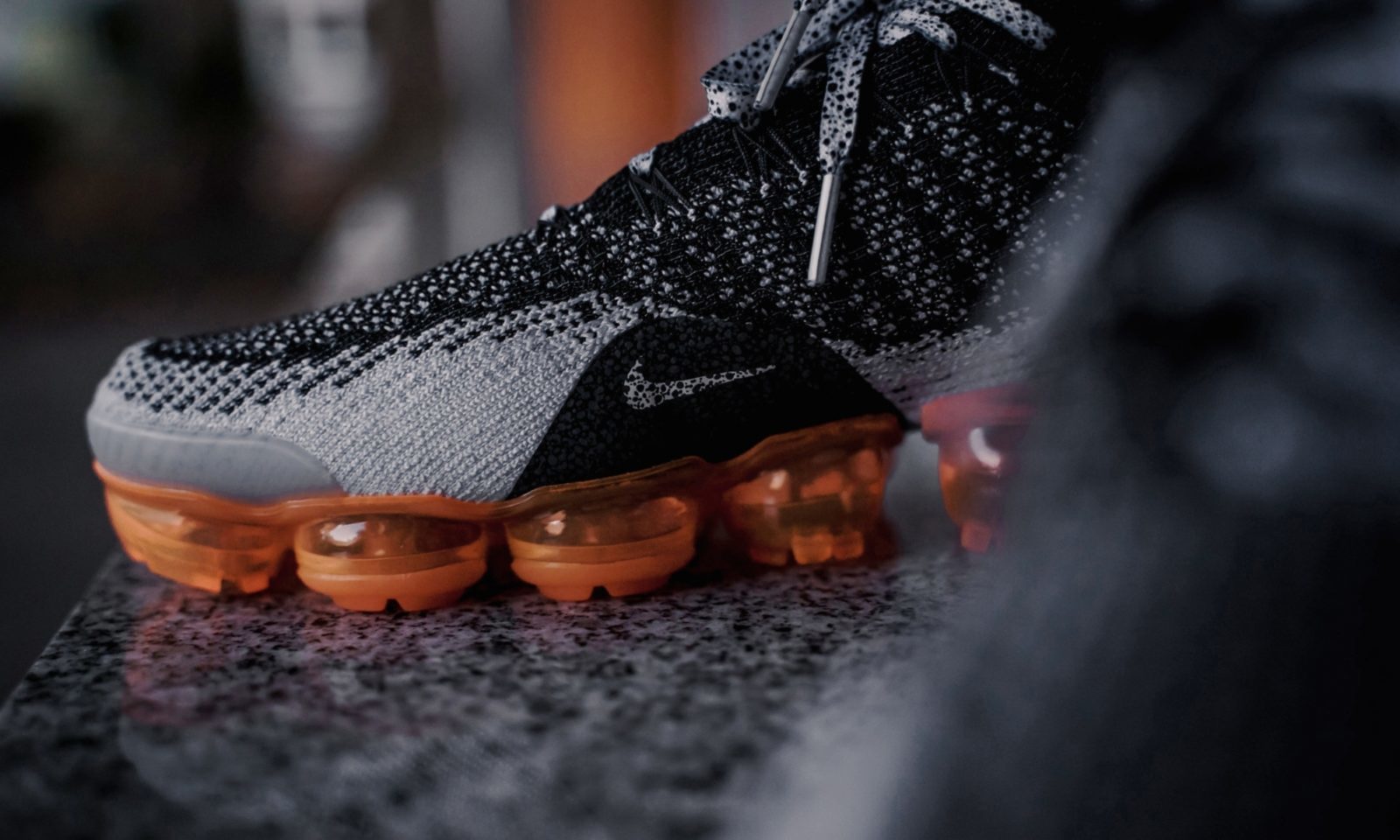 vapormax safari