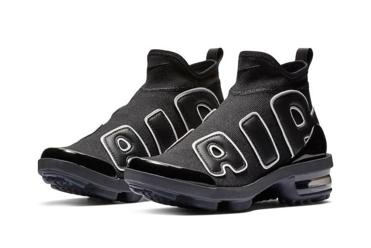 nike airquent black