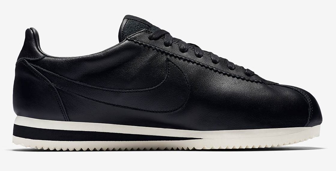 Nike's Cortez Like You've Never Seen It Before