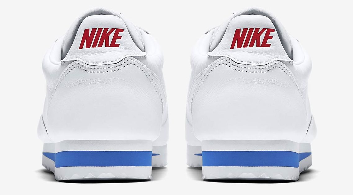 Nike's Cortez Like You've Never Seen It Before