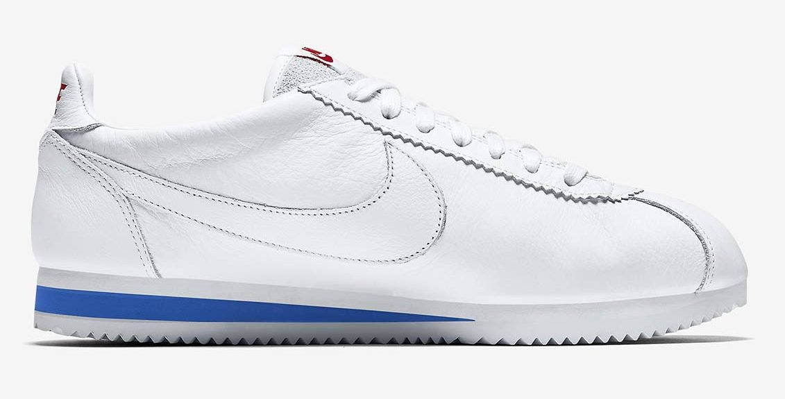 Nike's Cortez Like You've Never Seen It Before