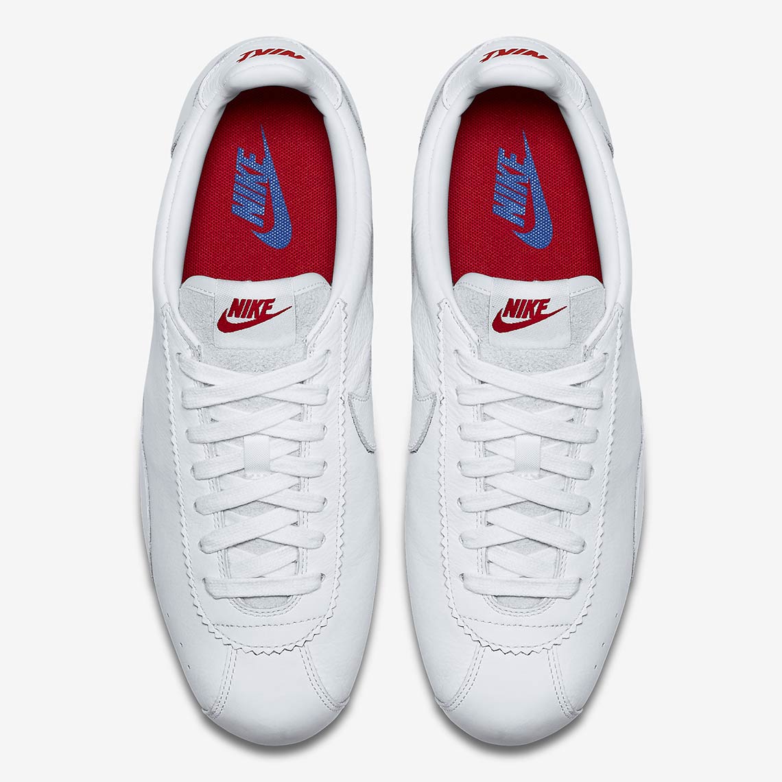 Nike's Cortez Like You've Never Seen It Before