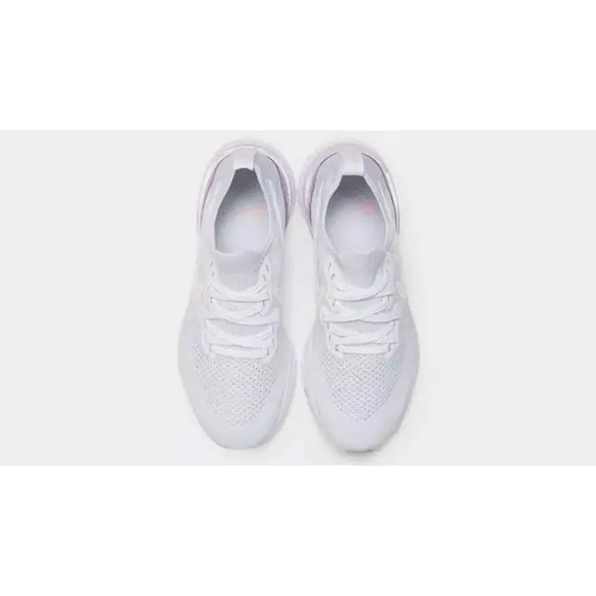 epic react true white