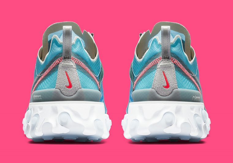 nike react element 87 royal tint