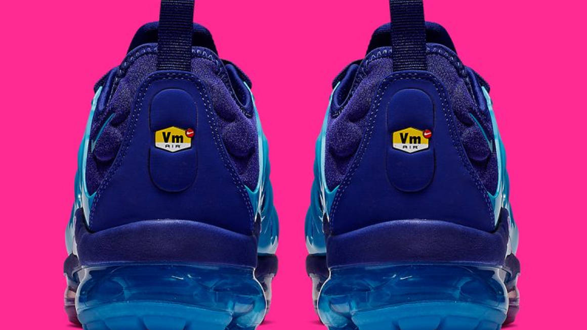 vapormax plus regency purple