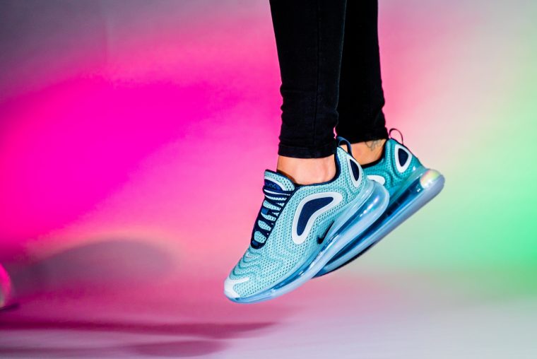 Nike Air Max 720 âNorthern Lightsâ womens