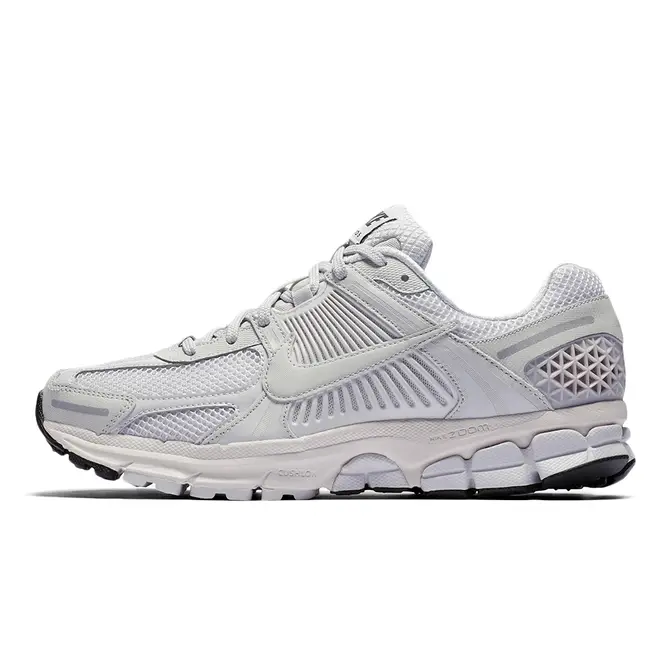 Nike Zoom Vomero 5 Vast Grey | Where To Buy | BV1358-001 | The Sole ...