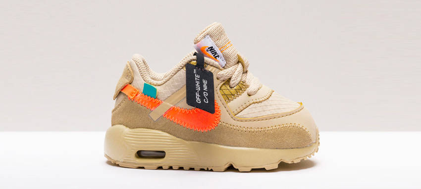 off-white kids