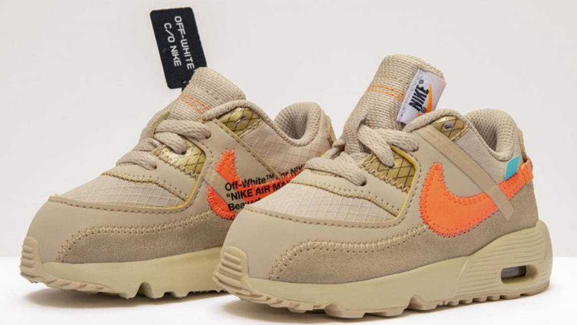 off white nike air max 2019