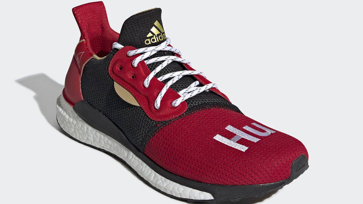 adidas x pharrell williams chinese new year