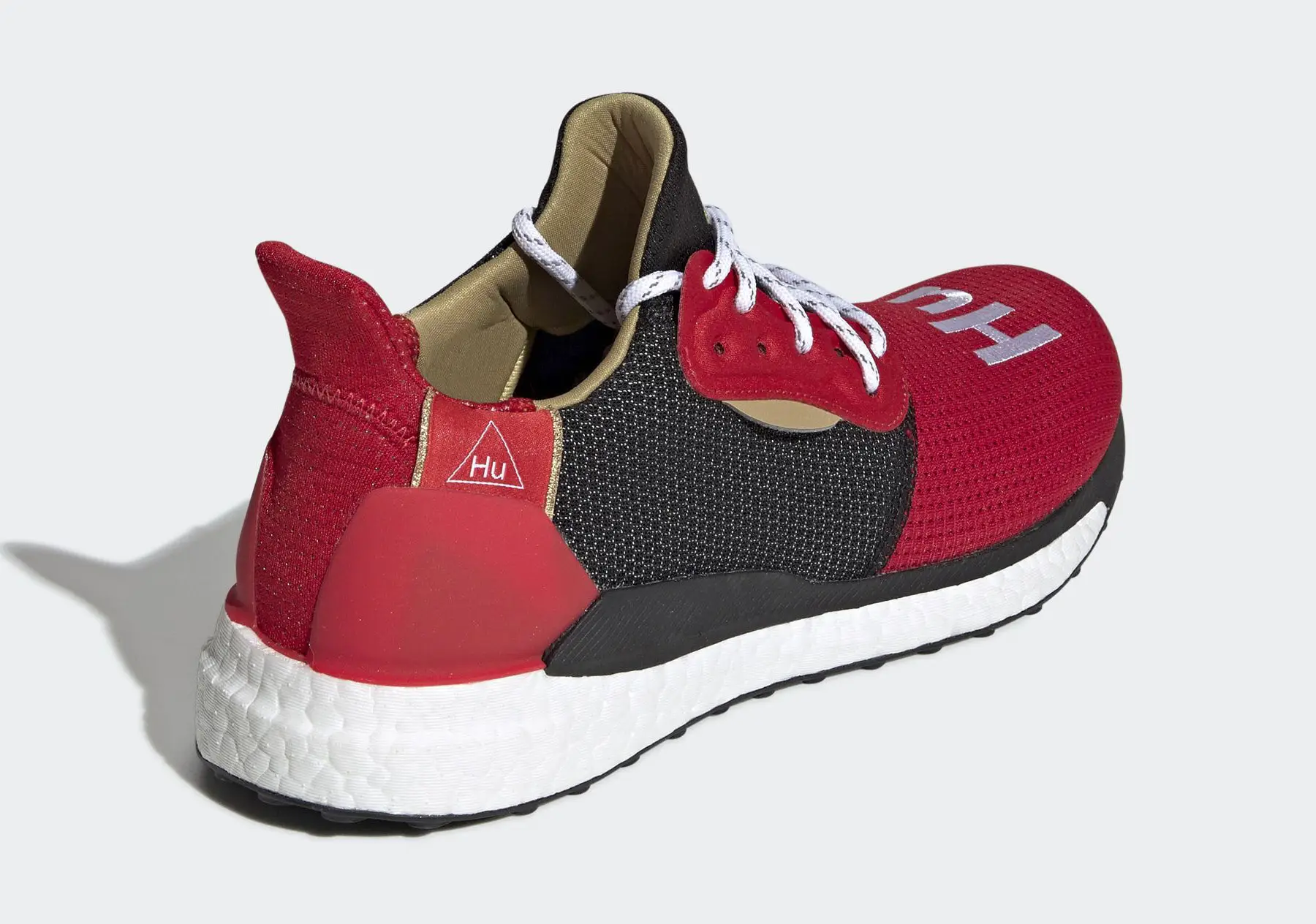 Adidas pharrell china miami best sale