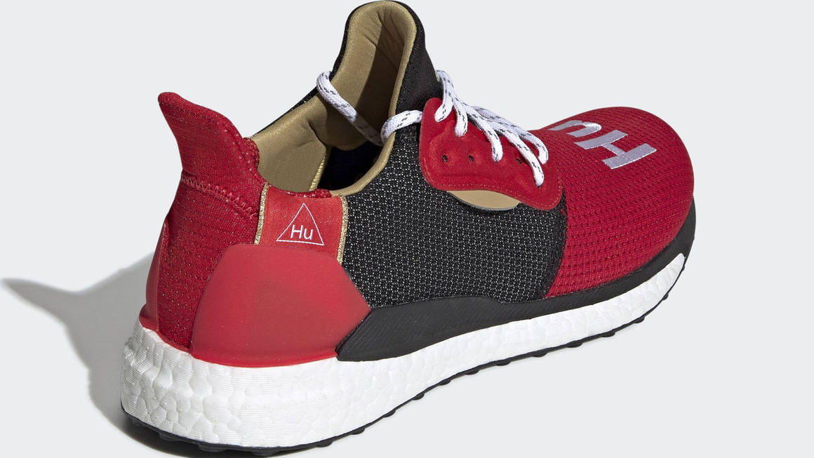 pharrell williams adidas chinese new year