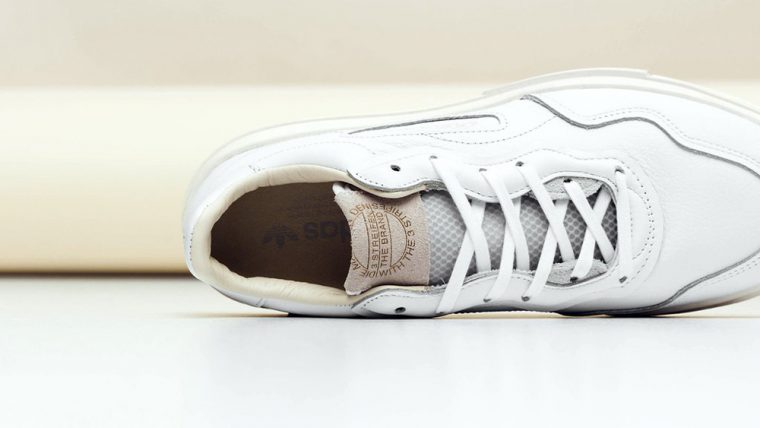 adidas SC Premiere Flat White