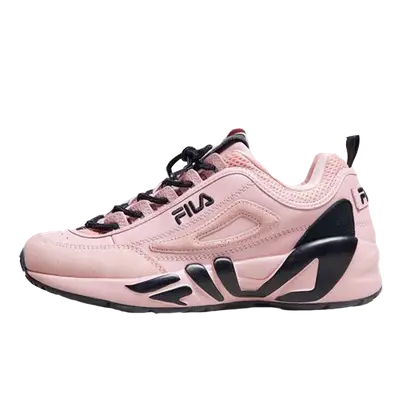 size? Exclusive x Fila Disblower Pink Womens