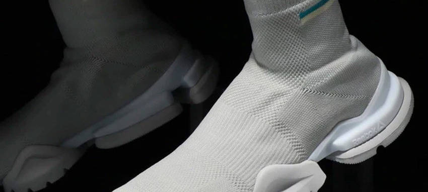 sock runr