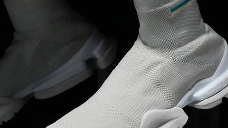Reebok's Sock Run.r Arrives In Seasonal Grey Hues