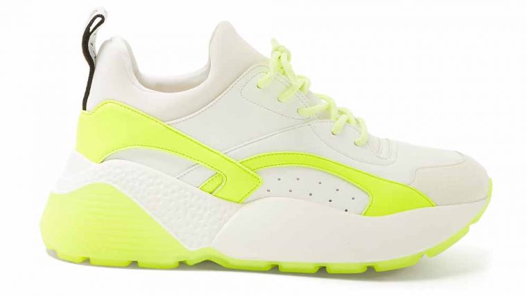 Stella McCartney Eclypse Neon