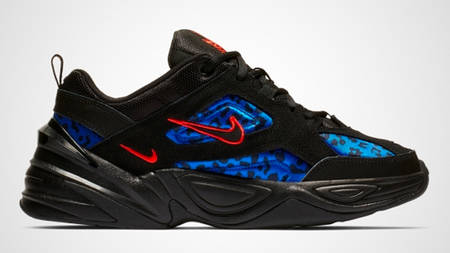 Two New M2K Tekno Colourways Have Surfaced And They're Bolder Than Ever Two New M2K Tekno Colourways Have Surfaced And They're Bolder Than Ever